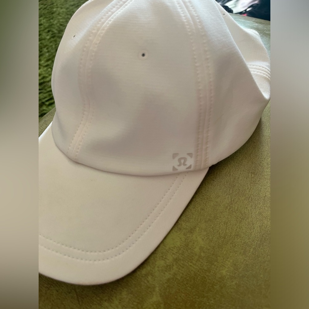 😎 Lululemon All Day Cap